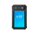 HUGEROCK B81 Rugged Android Tablet Administration Public Security Devices Integrated Writer Tablet PC 7 Inch USB Type C